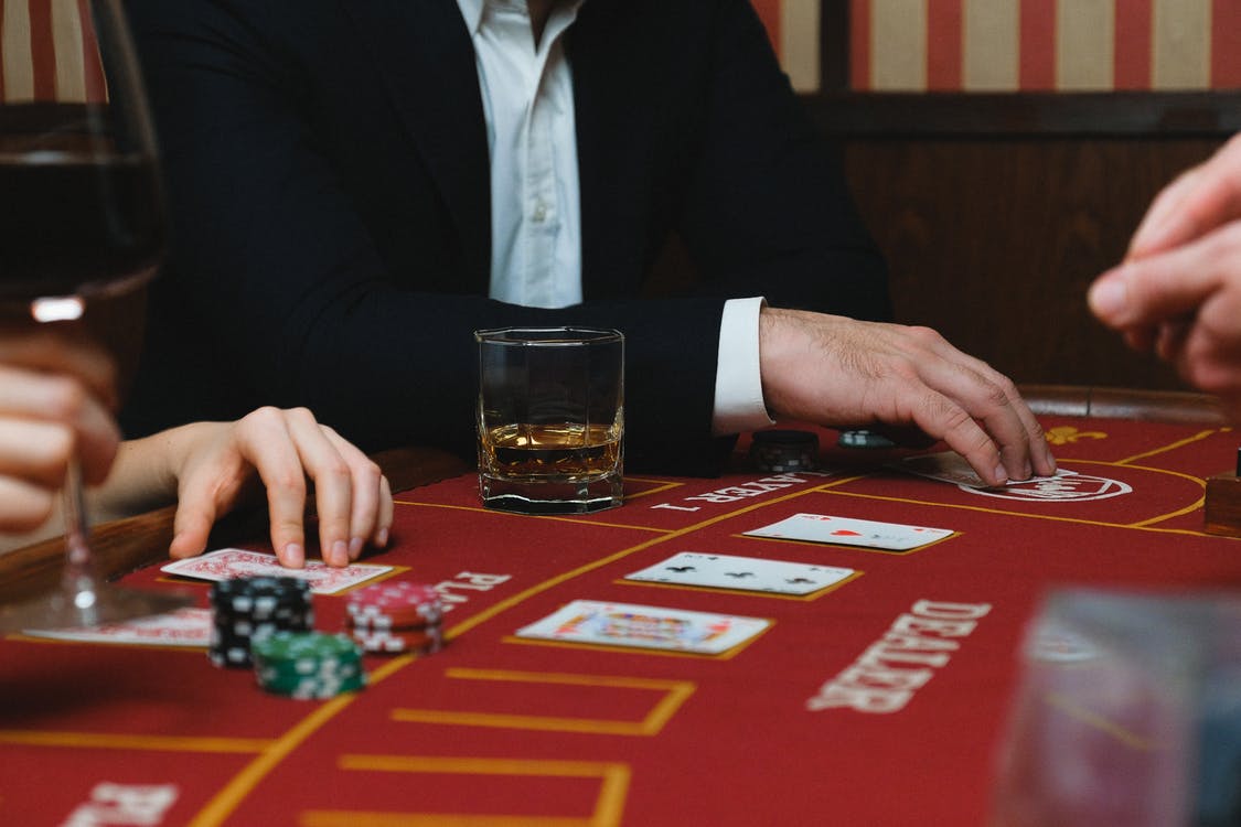 Casilot Casino Oyunları